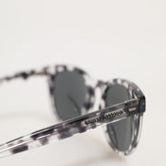 Dolce & Gabbana Havana Sunglasses