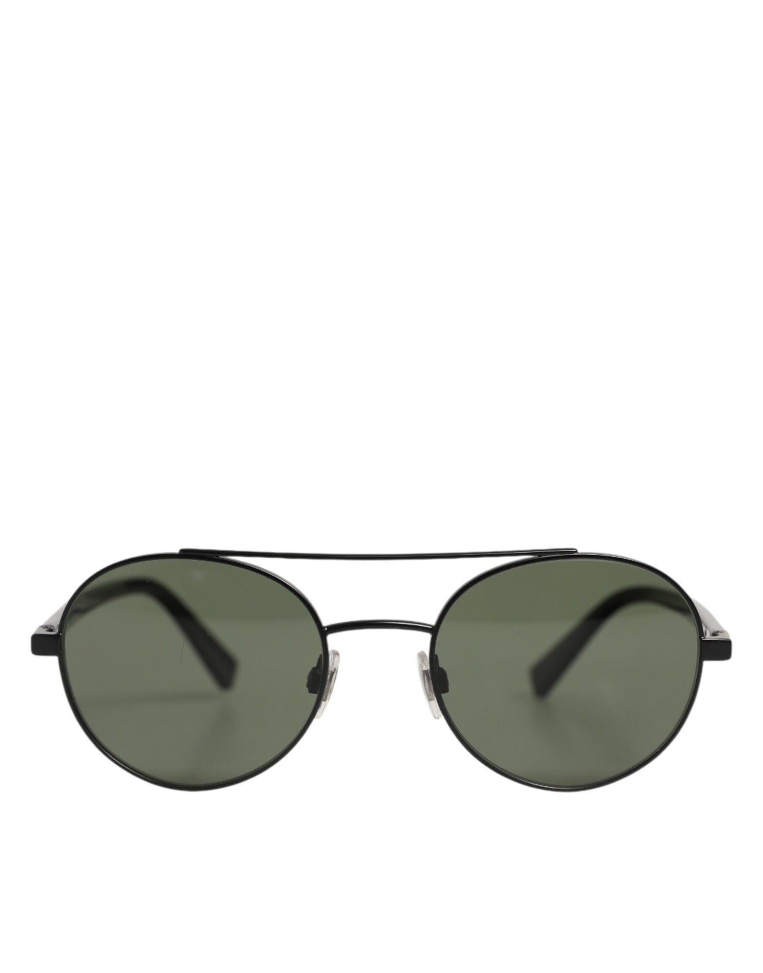 Ochelari de soare Dolce & Gabbana negri