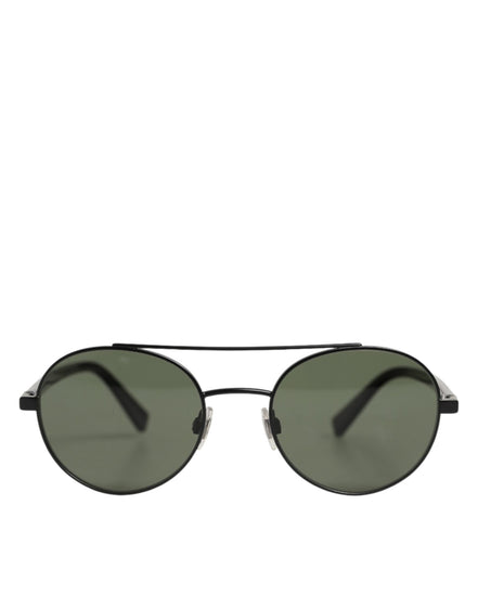 Ochelari de soare Dolce & Gabbana negri