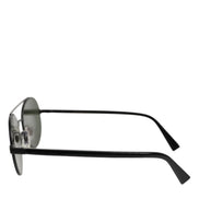 Ochelari de soare Dolce & Gabbana negri