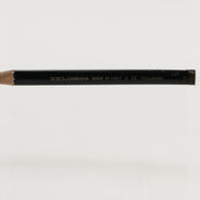 Ochelari de soare Dolce & Gabbana negri