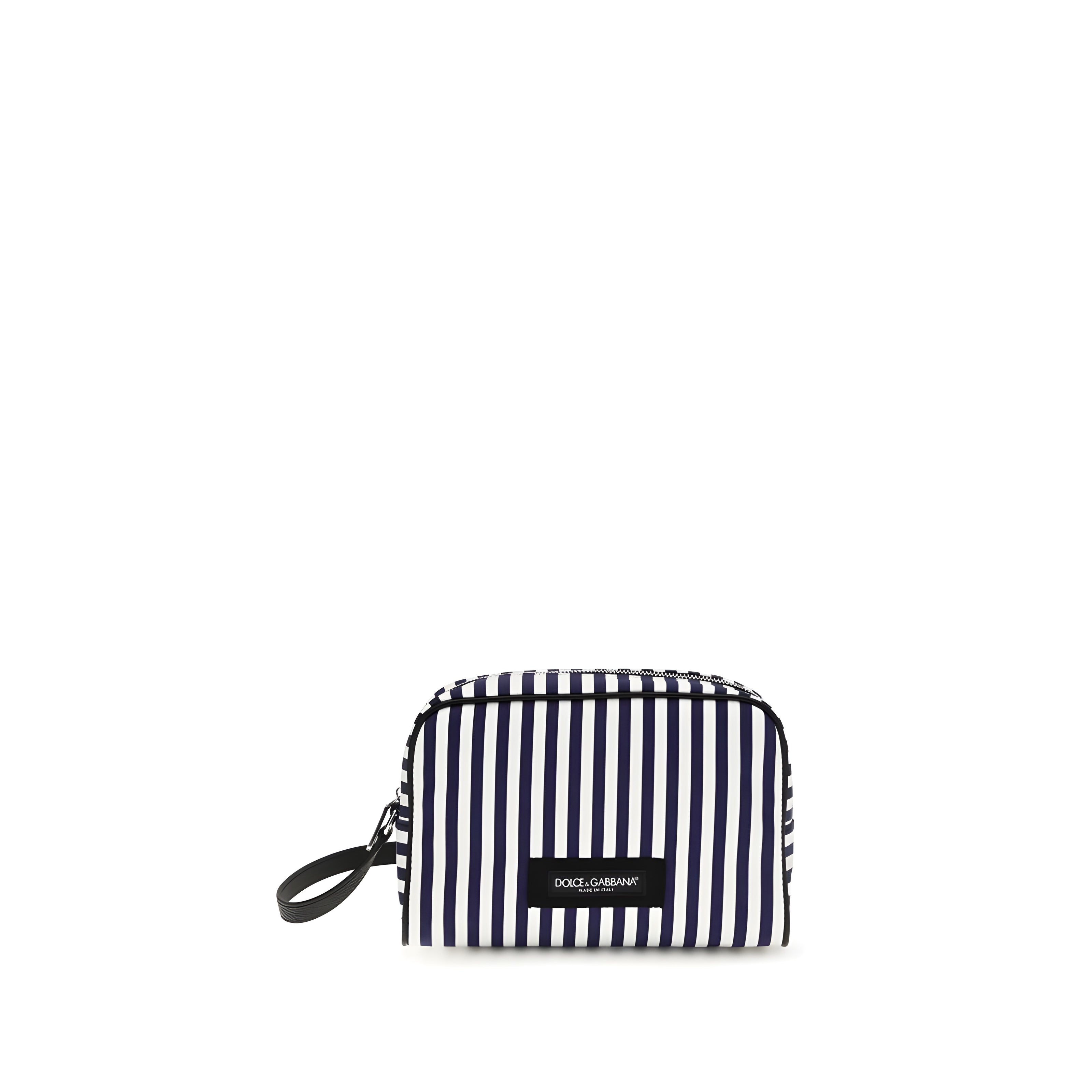 Geantă de mână Dolce & Gabbana din bumbac multicolor