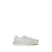 Adidași albi de la Dolce & Gabbana