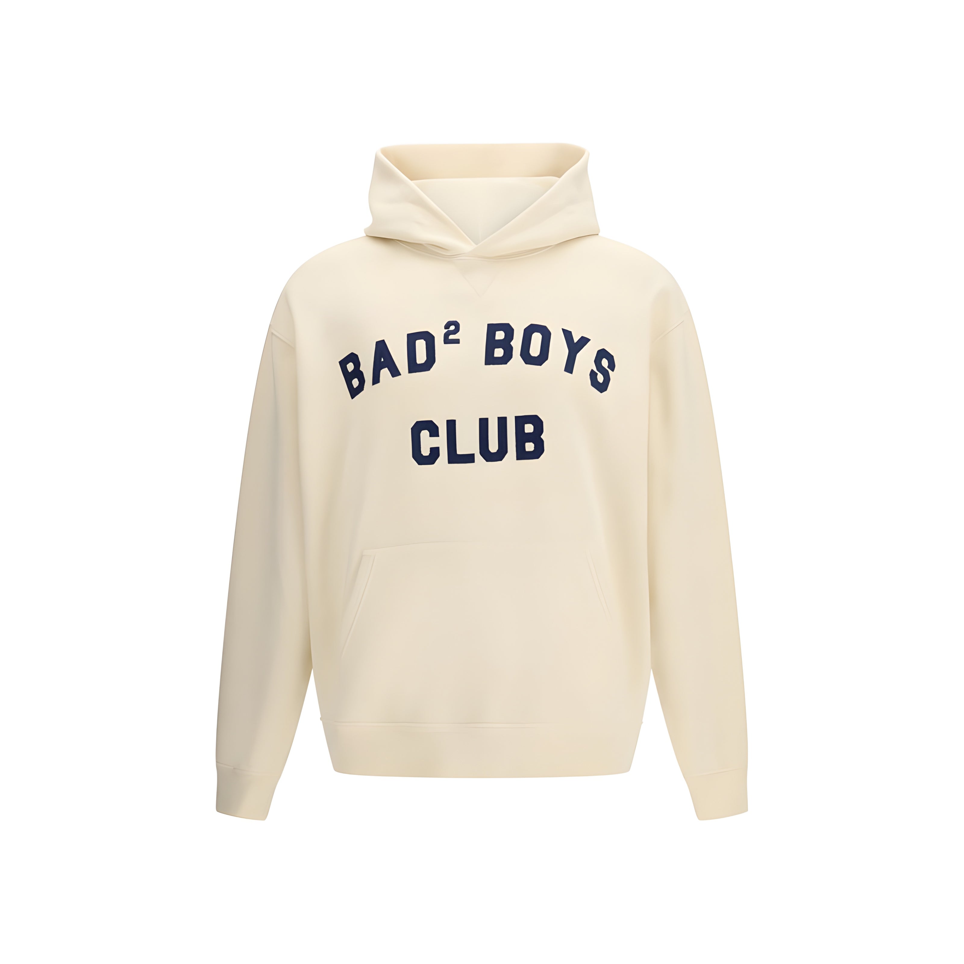 Dsquared² Bicolor Cotton Sweatshirt