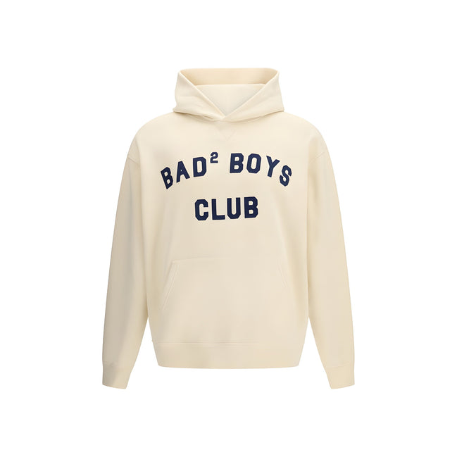 Dsquared² Bicolor Cotton Sweatshirt