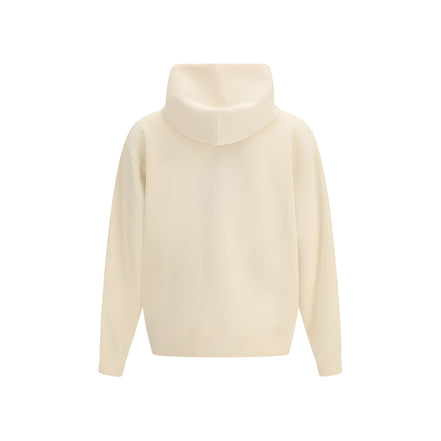 Dsquared² Bicolor Cotton Sweatshirt
