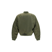 Dsquared² Bomber Bicolor din Nylon