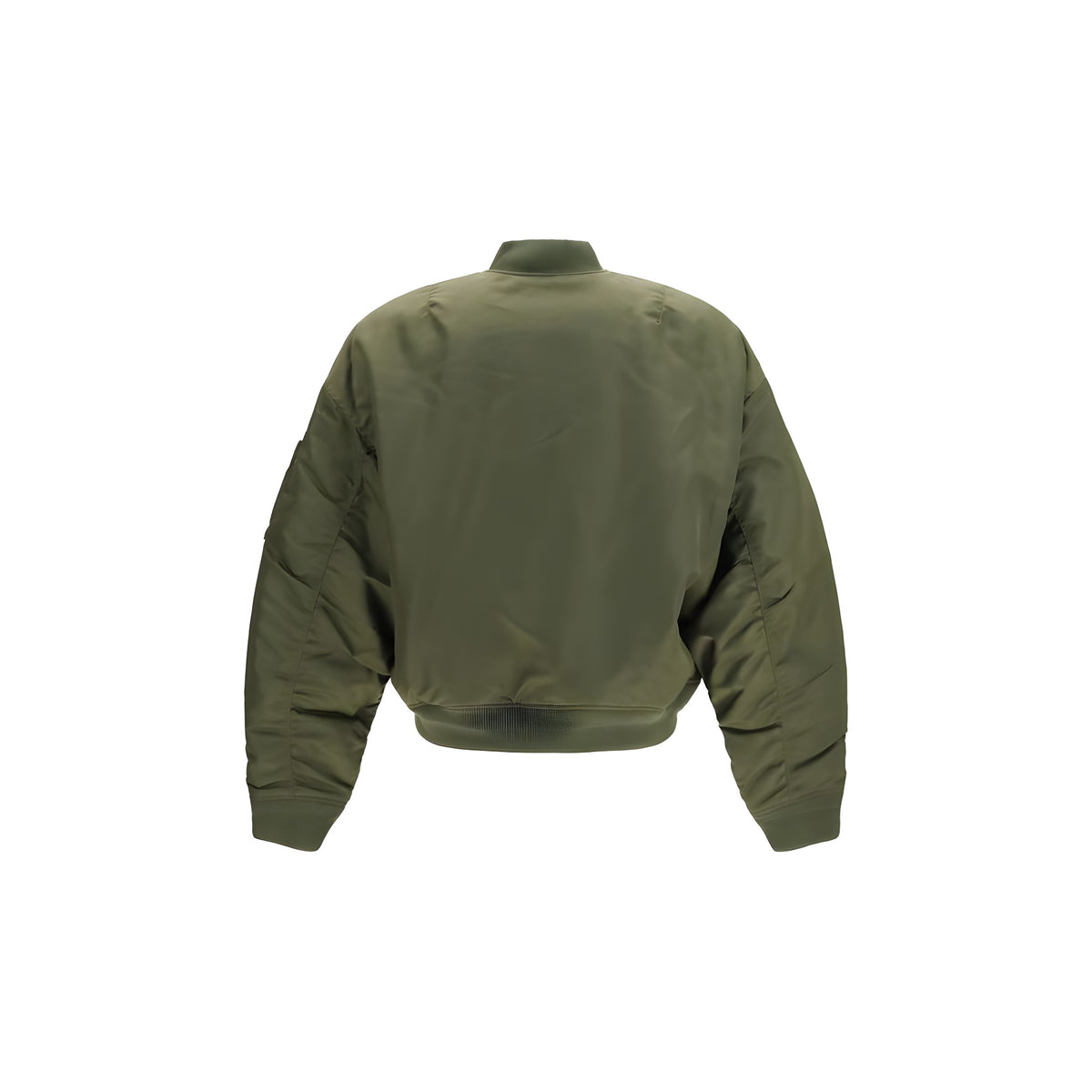 Dsquared² Bomber Bicolor din Nylon