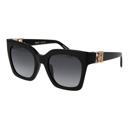 Dsquared² Black Sunglasses