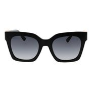 Ochelari de soare negri Dsquared²