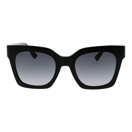 Dsquared² Black Sunglasses