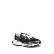 Adidași negri sport Dsquared²