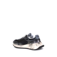 Adidași negri sport Dsquared²