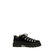 Sneakers Dsquared² Negru
