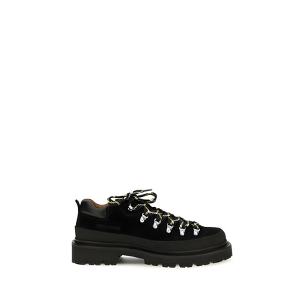 Sneakers Dsquared² Negru