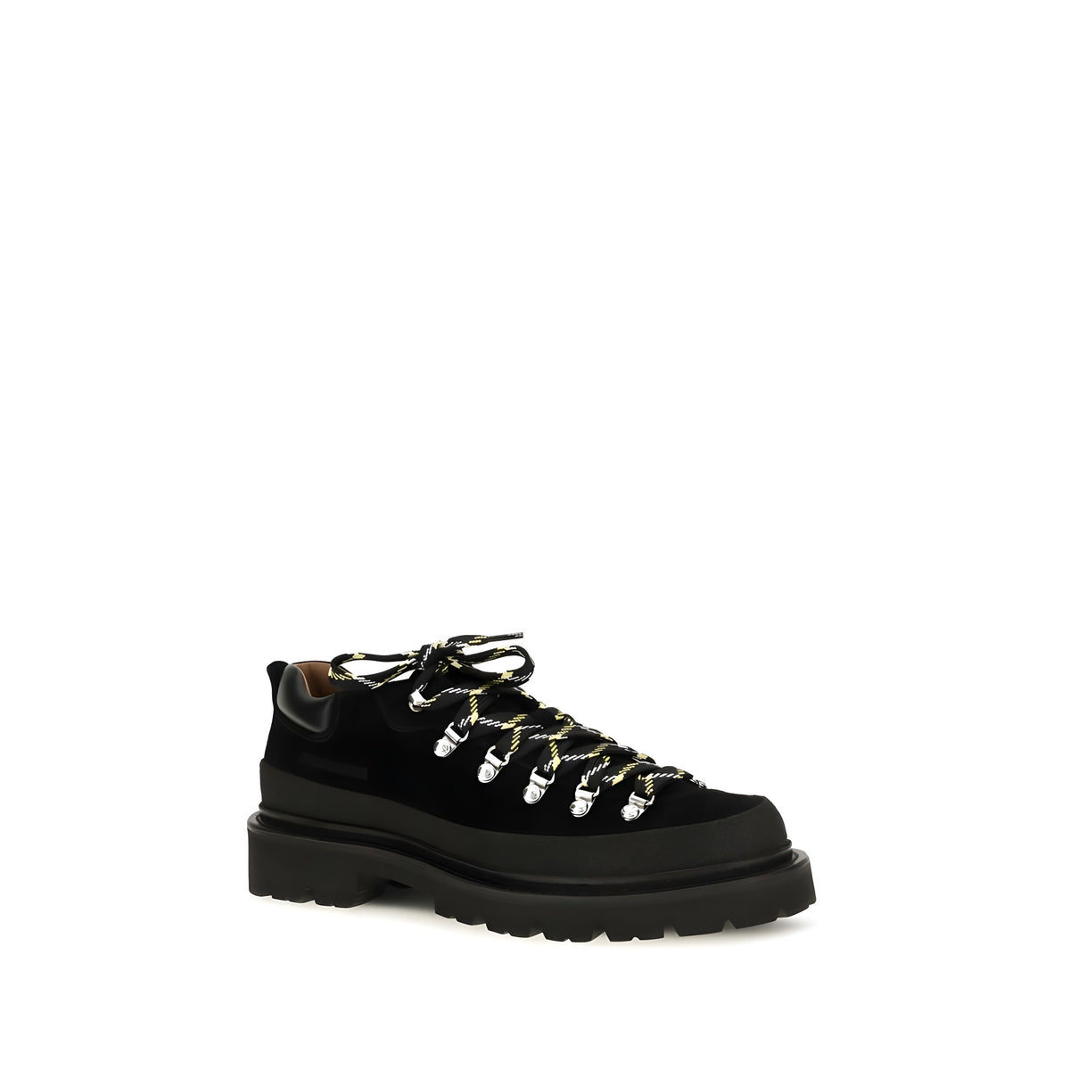 Sneakers Dsquared² Negru