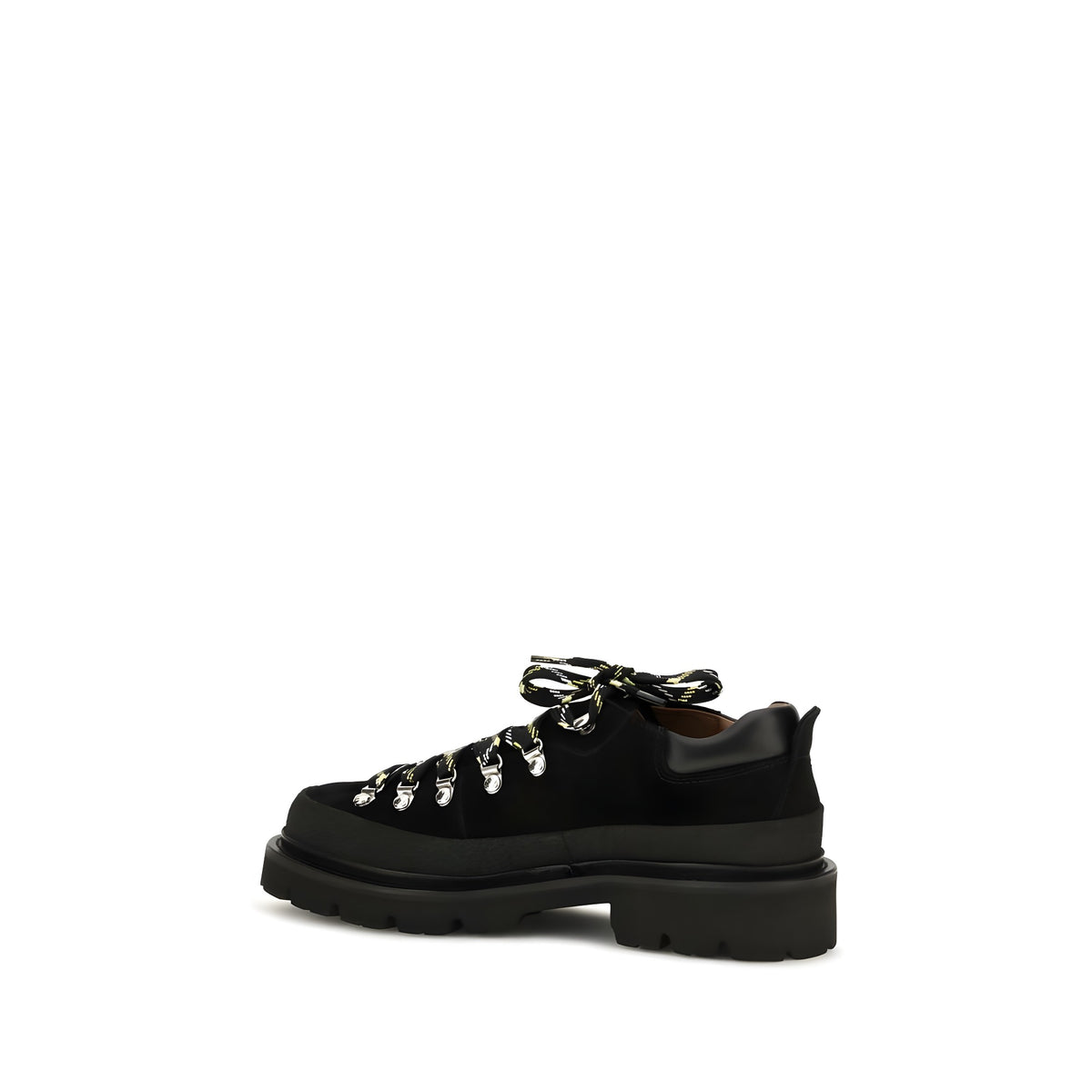 Sneakers Dsquared² Negru