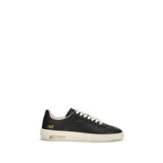 Dsquared² adidași negri joși