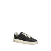 Dsquared² adidași negri joși