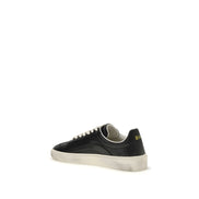 Dsquared² adidași negri joși