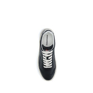 Dsquared² adidași negri joși