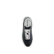 Dsquared² adidași negri joși