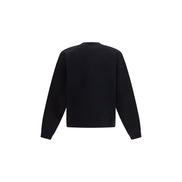 Dsquared² Black Cotton Sweatshirt
