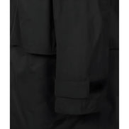 Dsquared² Black Shell Jacket