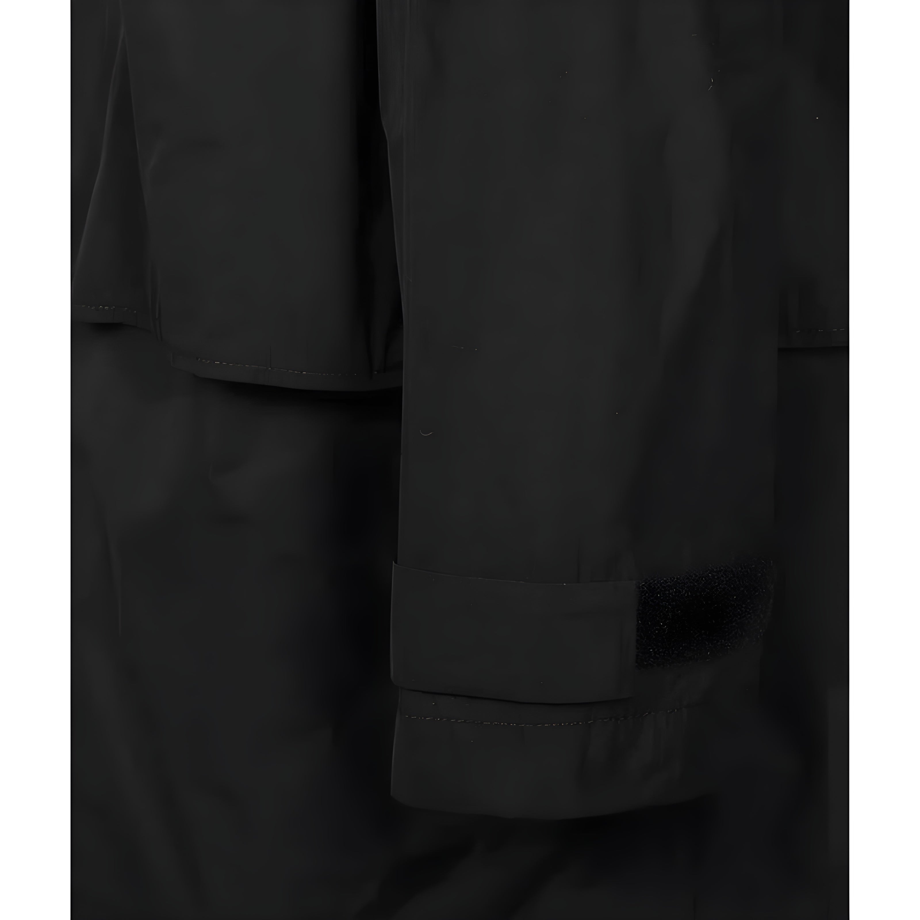 Dsquared² Black Shell Jacket