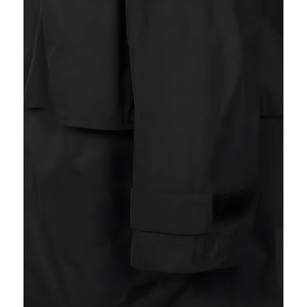 Dsquared² Black Shell Jacket