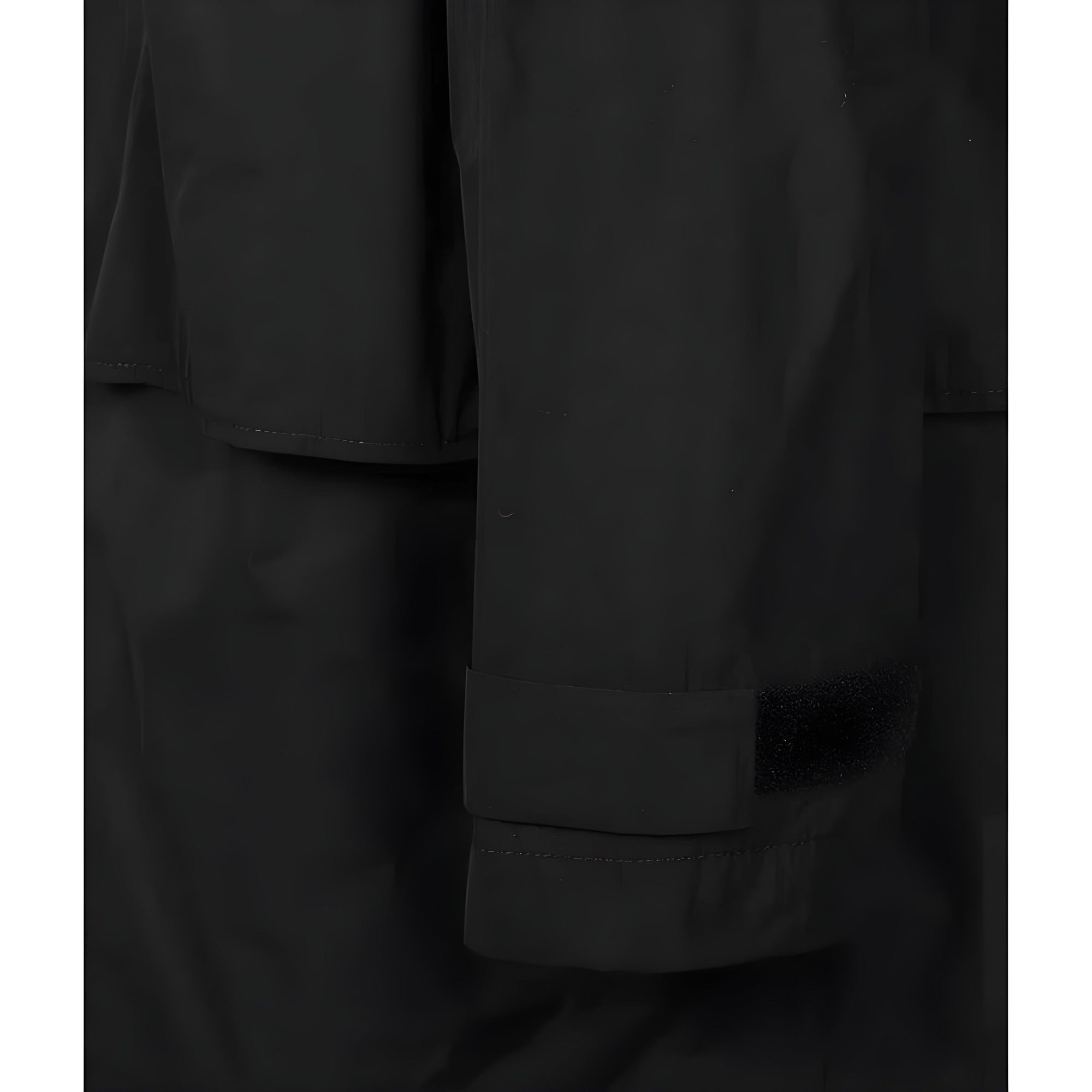 Dsquared² Black Shell Jacket