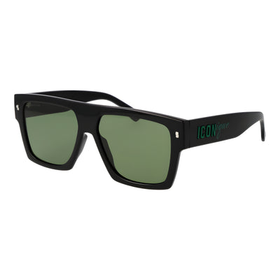 Dsquared² Black Sunglasses