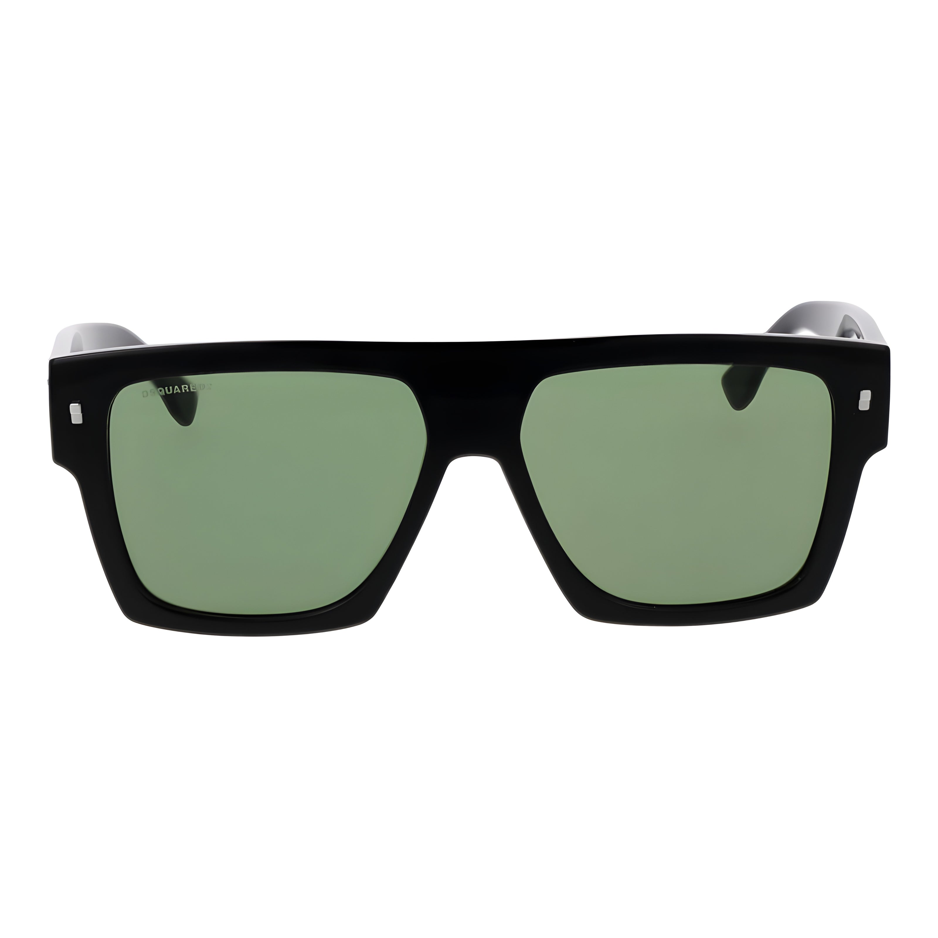 Ochelari de soare negri Dsquared²