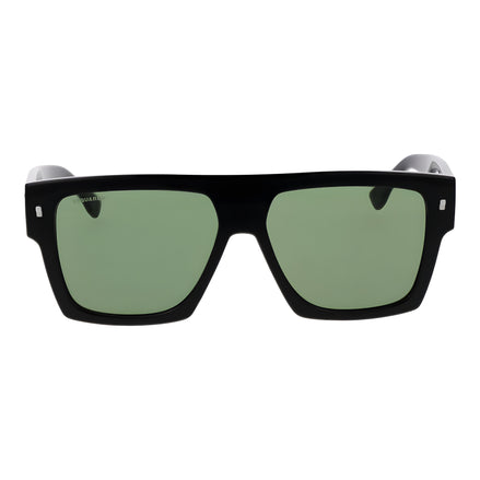 Dsquared² Black Sunglasses
