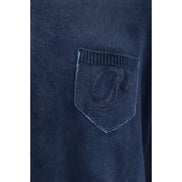 Dsquared² Blue Sweatshirt