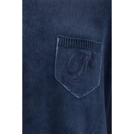 Dsquared² Blue Sweatshirt