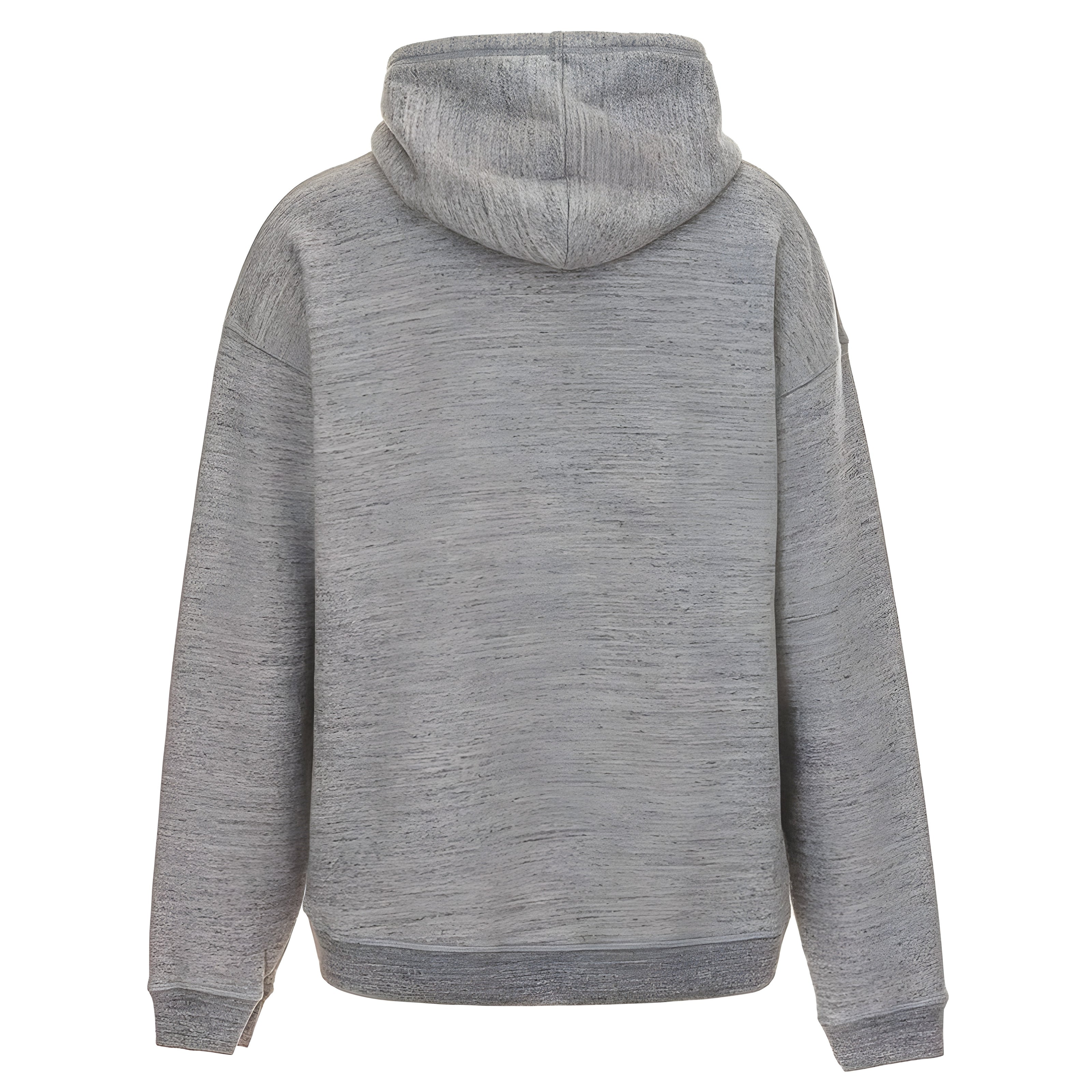 Bluză de trening Dsquared² din bumbac gri