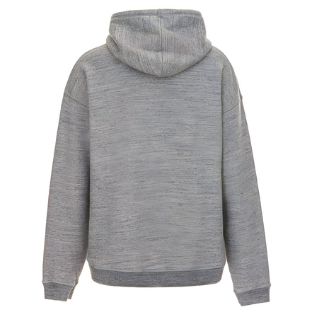 Bluză de trening Dsquared² din bumbac gri