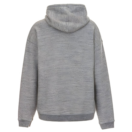 Dsquared² Grey Cotton Sweatshirt