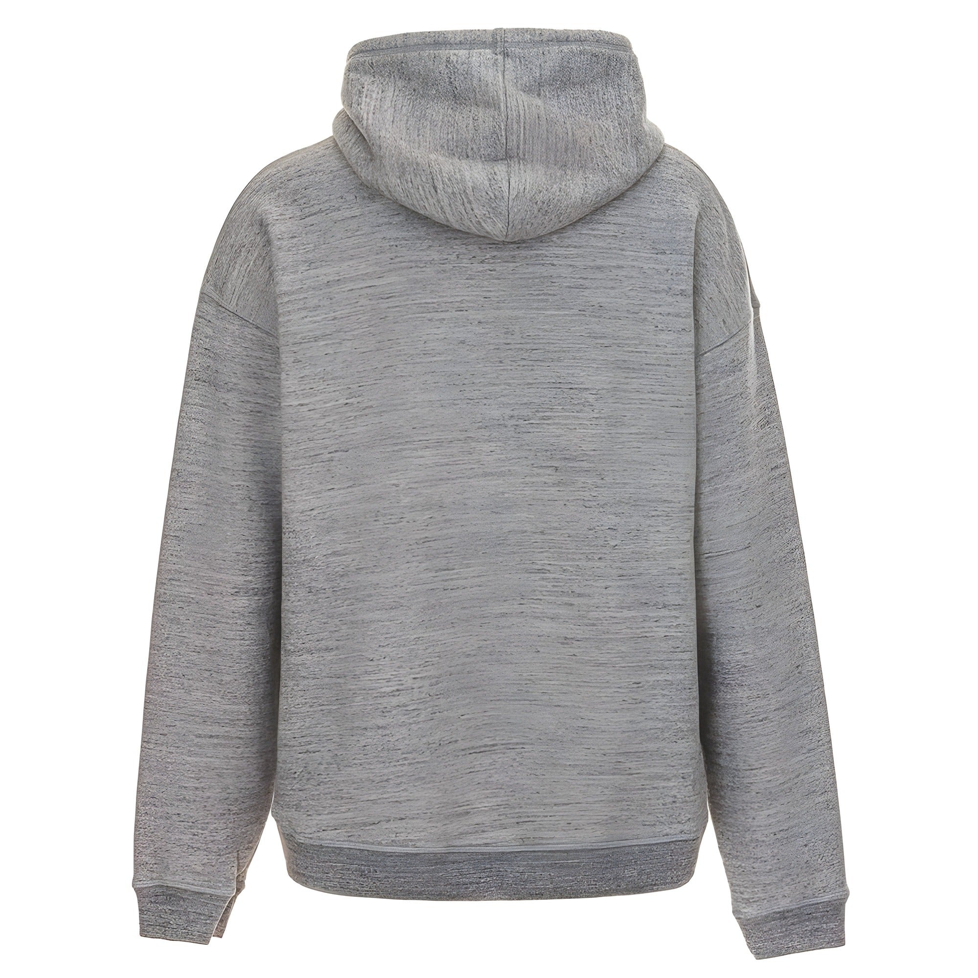 Dsquared² Grey Cotton Sweatshirt