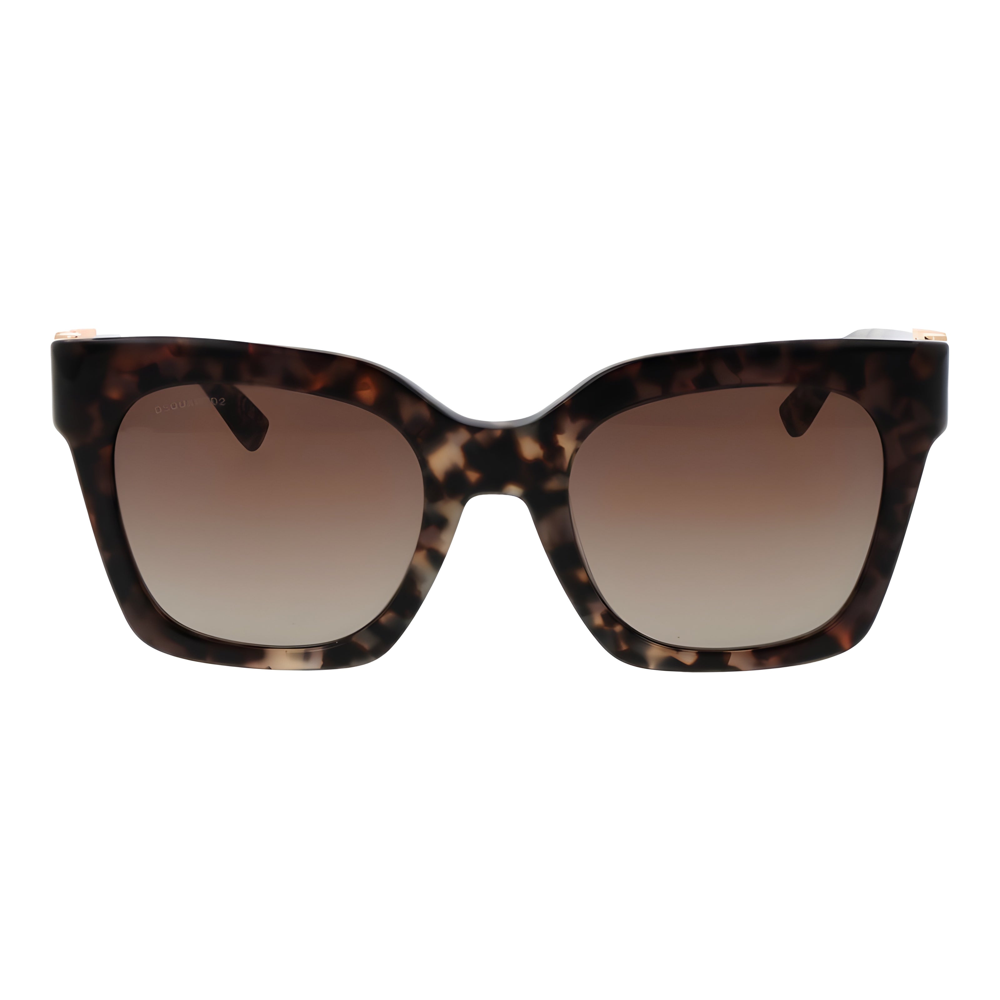 Dsquared² Multicolor Sunglasses