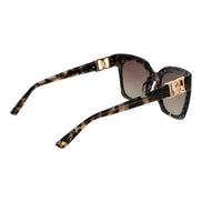 Dsquared² Multicolor Sunglasses