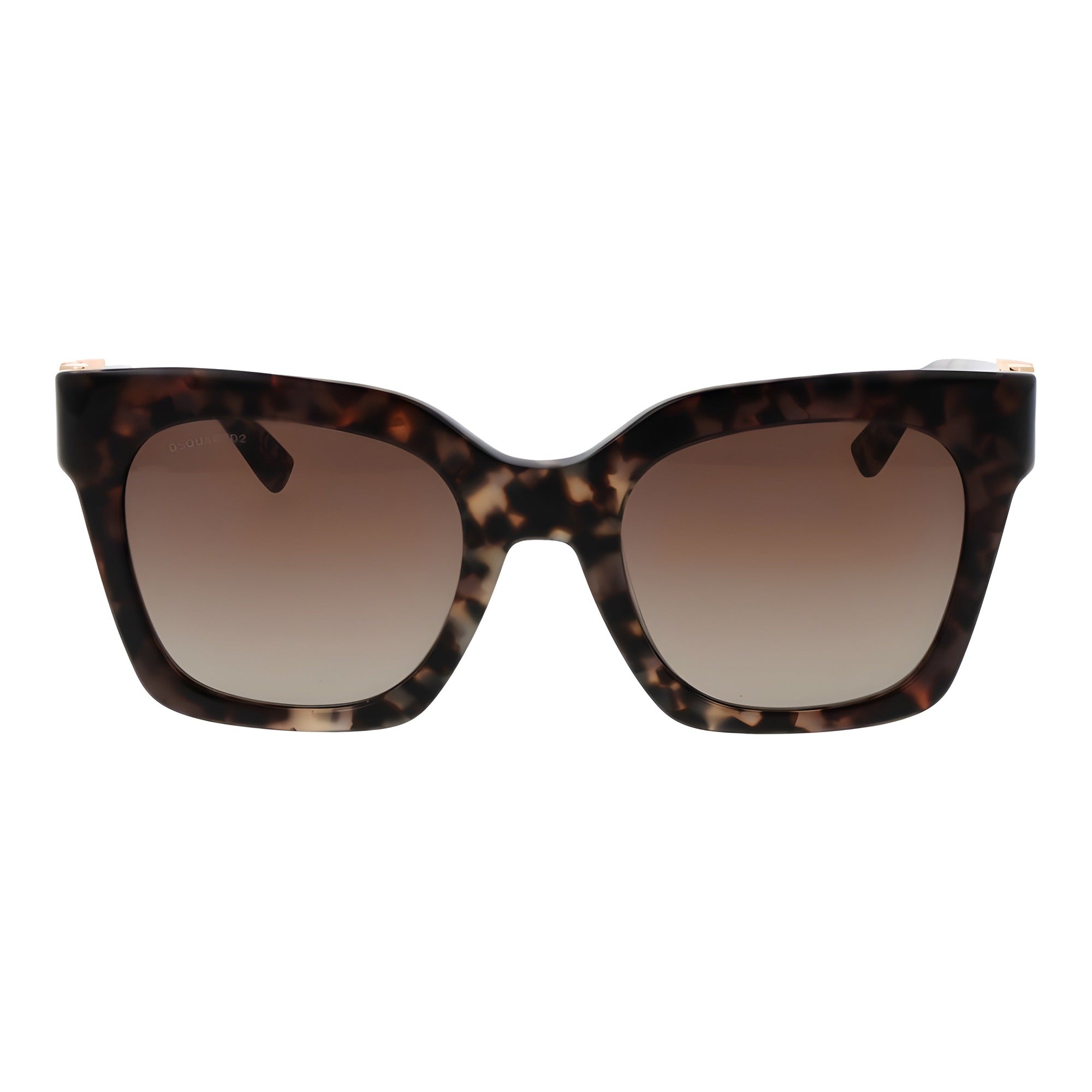 Ochelari de soare Dsquared² multicolori