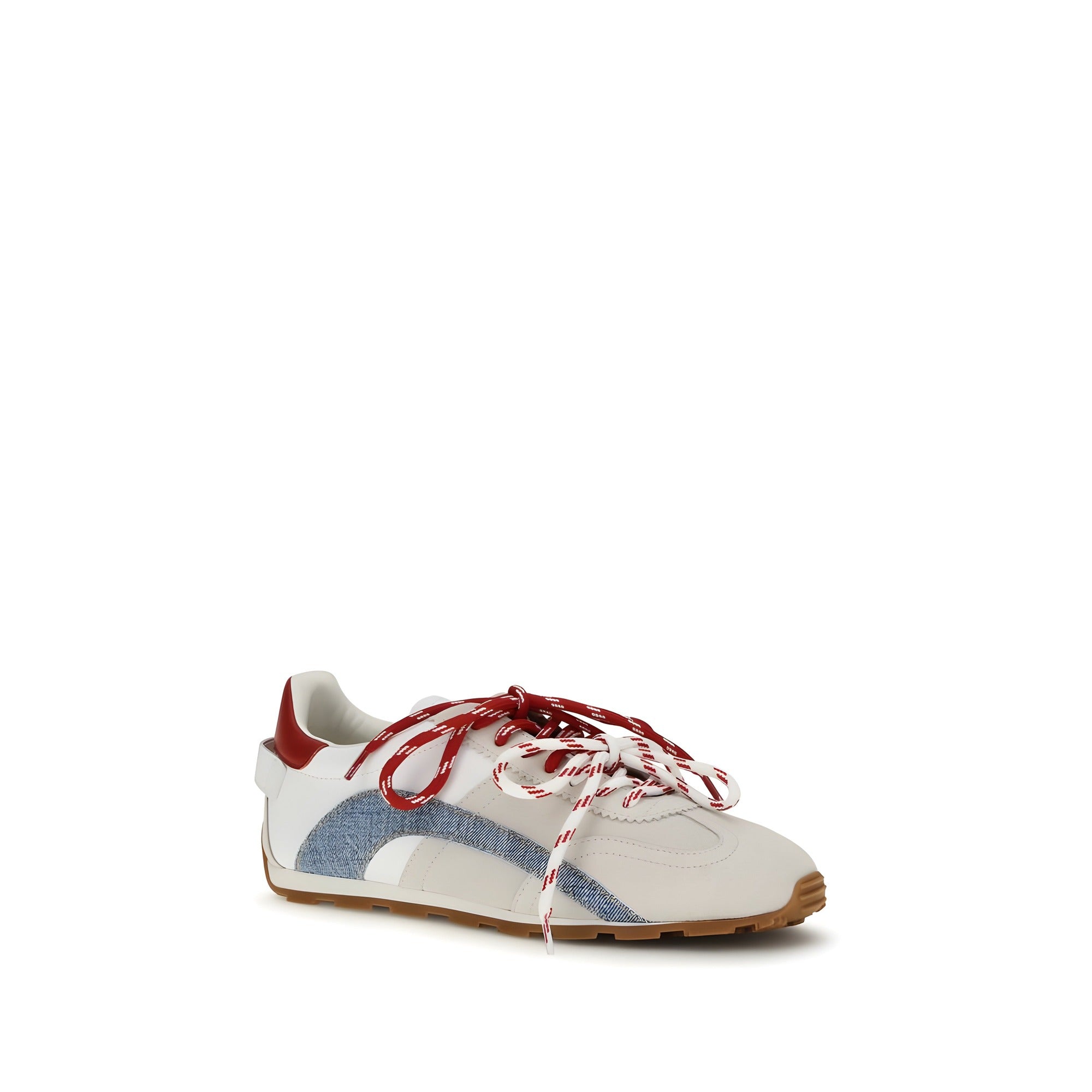 Sneakers low top Dsquared² multicolori