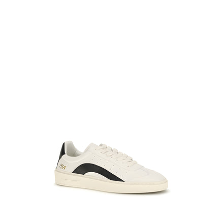 Adidași Dsquared² Multicolor Low Top
