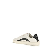Adidași Dsquared² Multicolor Low Top