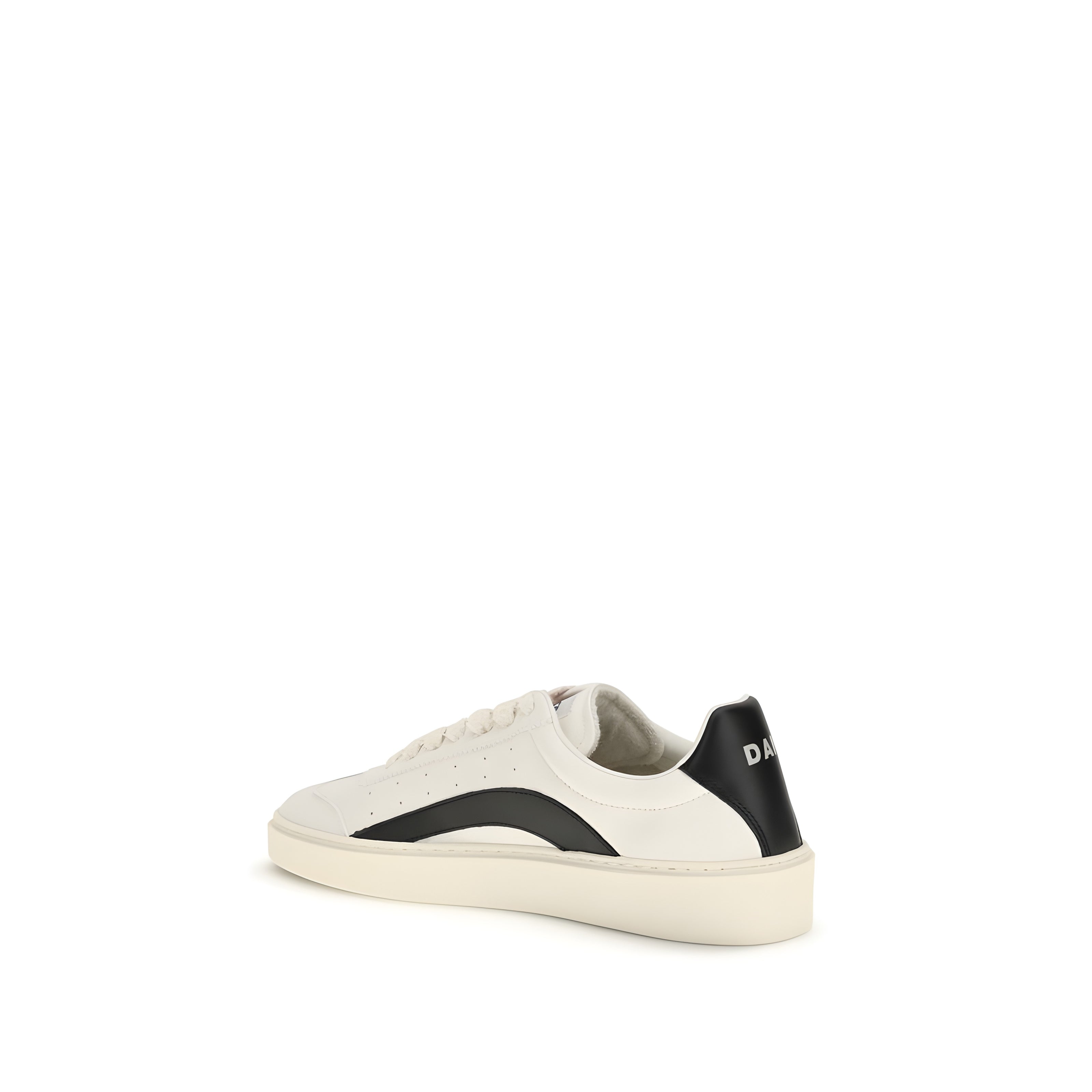 Adidași Dsquared² Multicolor Low Top