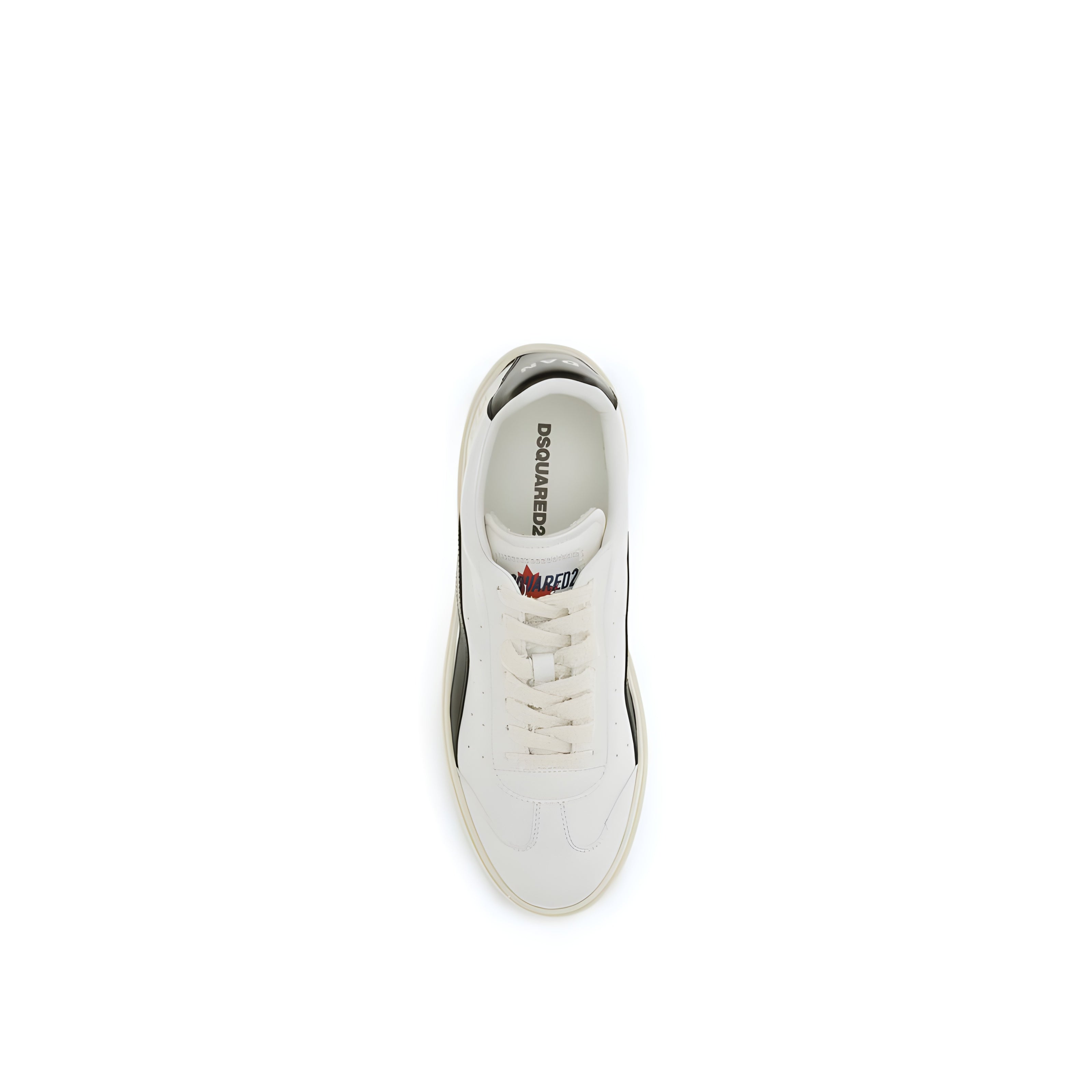 Adidași Dsquared² Multicolor Low Top