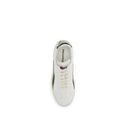 Sneakers low top Dsquared² multicolori
