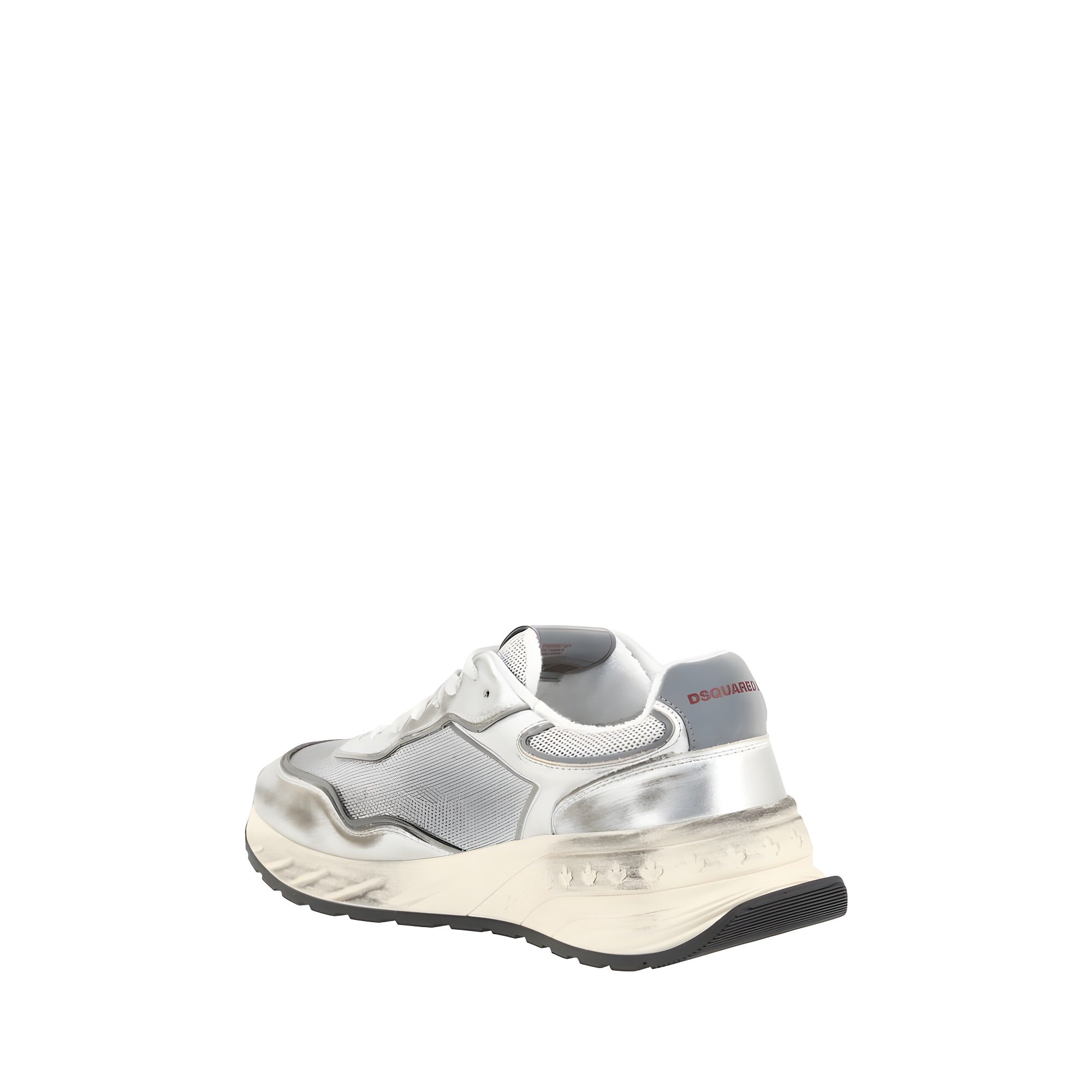 Sneakers Dsquared² albi